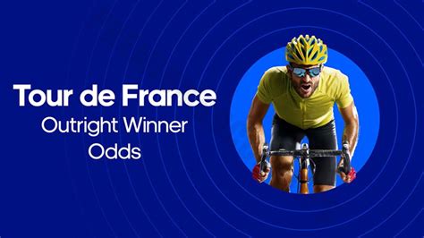 Tour de France Betting: Ultimate Strategies for the Win.